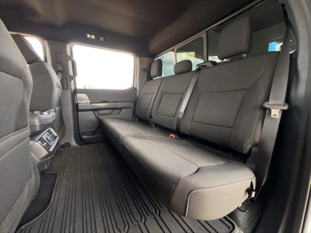 Photo of 2024 Gray Ford F-150