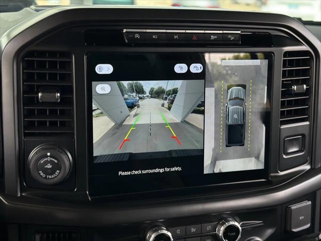 Photo of 2024 Gray Ford F-150