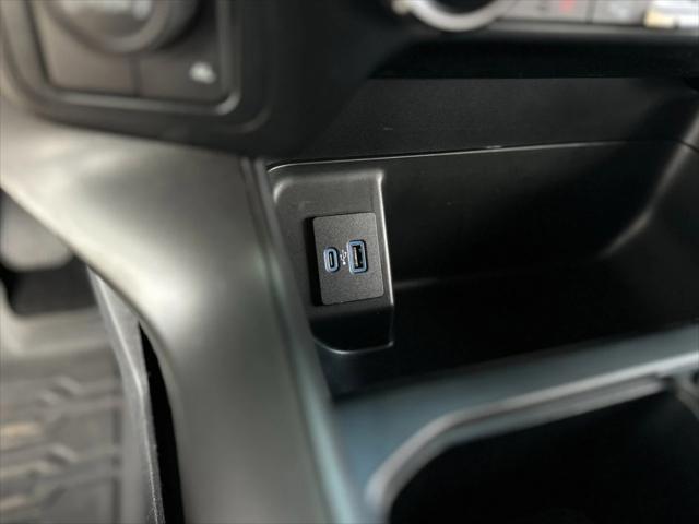 Photo of 2024 Gray Ford F-150