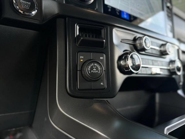 Photo of 2024 Gray Ford F-150