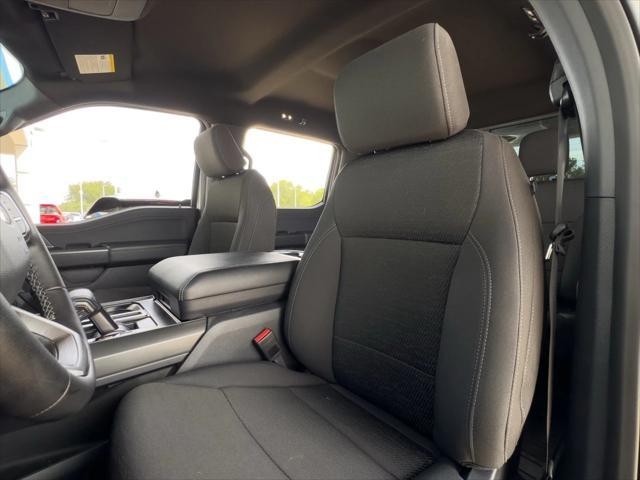 Photo of 2024 Gray Ford F-150