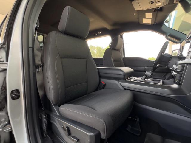 Photo of 2024 Gray Ford F-150