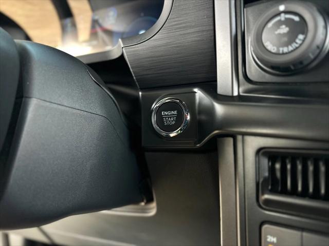 Photo of 2024 Gray Ford F-150