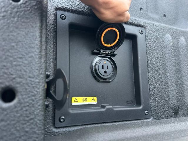 Photo of 2024 Gray Ford F-150