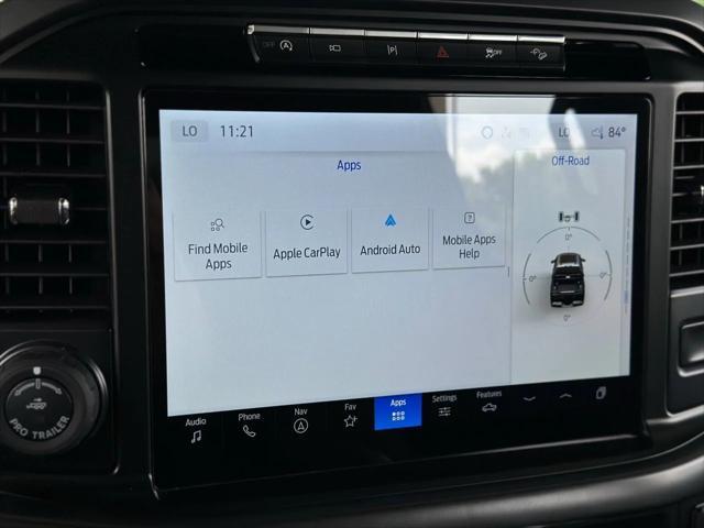 Photo of 2024 Gray Ford F-150