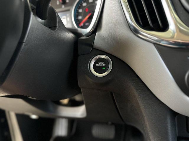 Photo of 2024 Mosaic Black Metallic Chevrolet Equinox