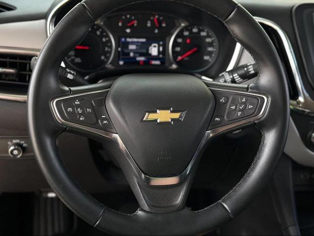 Photo of 2024 Mosaic Black Metallic Chevrolet Equinox
