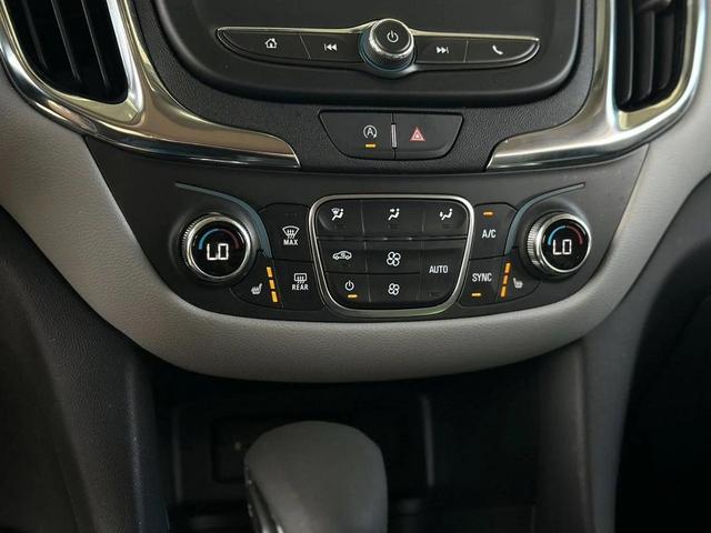 Photo of 2024 Mosaic Black Metallic Chevrolet Equinox