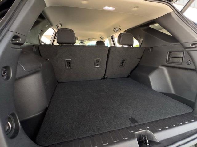 Photo of 2024 Mosaic Black Metallic Chevrolet Equinox
