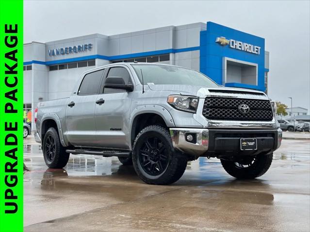 2019 Toyota Tundra