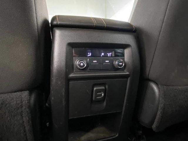 Photo of 2020 Black Cherry Metallic Chevrolet Traverse