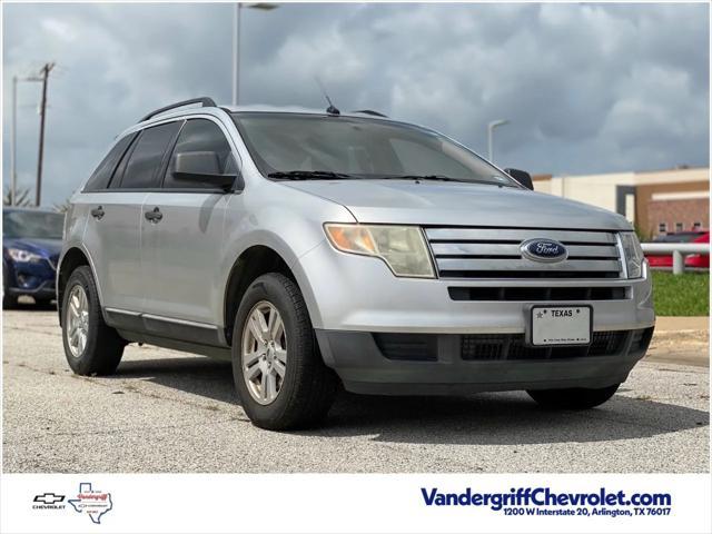 2010 Ford Edge