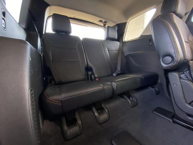 Photo of 2019 Mosaic Black Metallic Chevrolet Traverse