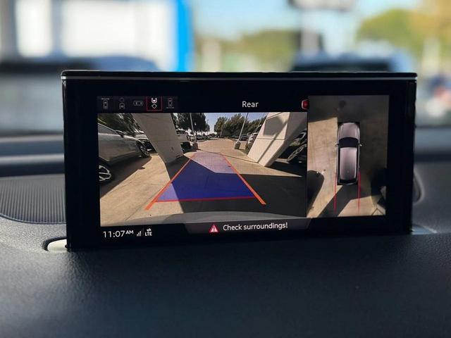 Photo of 2019 Carrara White Audi Q7