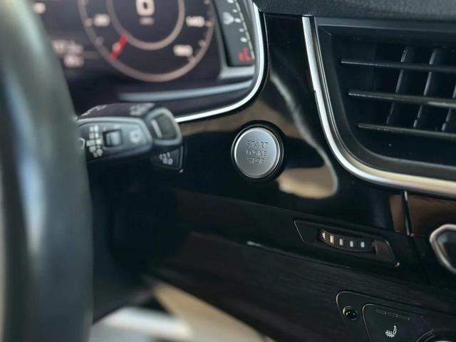 Photo of 2019 Carrara White Audi Q7