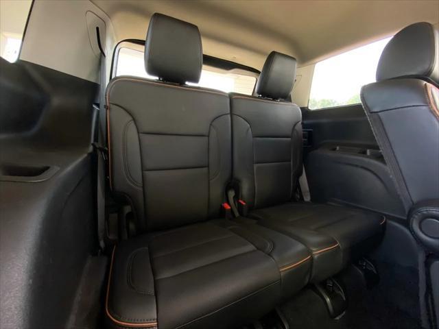 Photo of 2020 Ebony Twilight Metallic GMC Acadia
