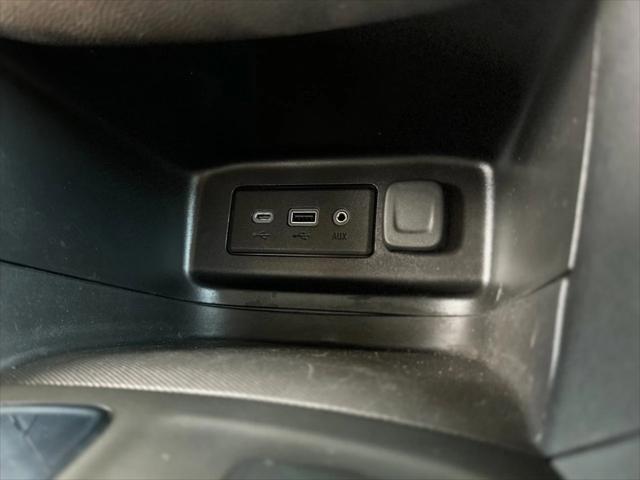 Photo of 2023 Sterling Gray Metallic Chevrolet Equinox