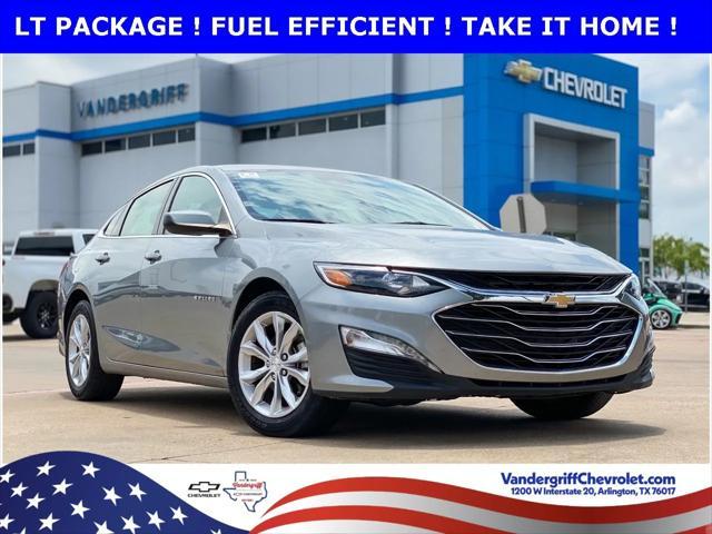2023 Chevrolet Malibu