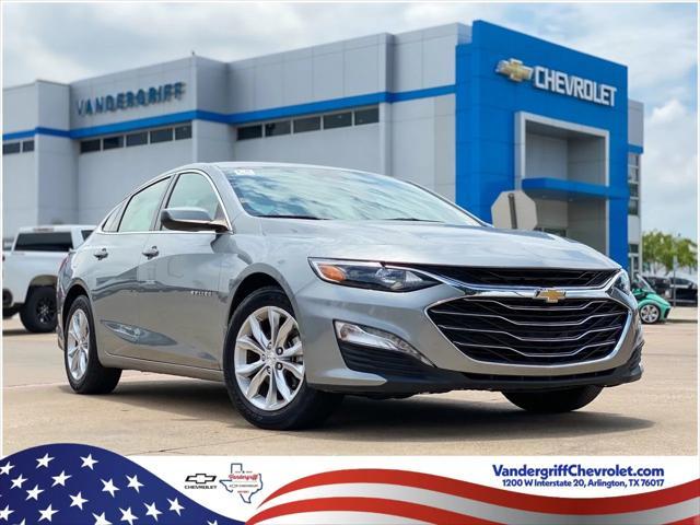 2023 Chevrolet Malibu