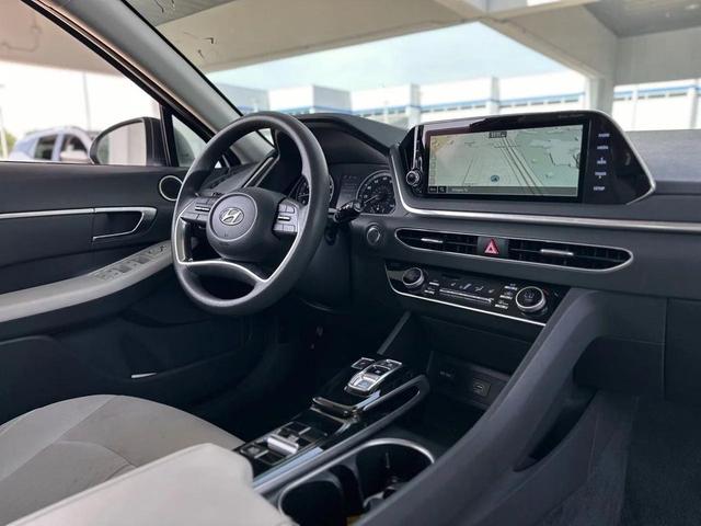 Photo of 2023 Othauc Other Au Hyundai SONATA