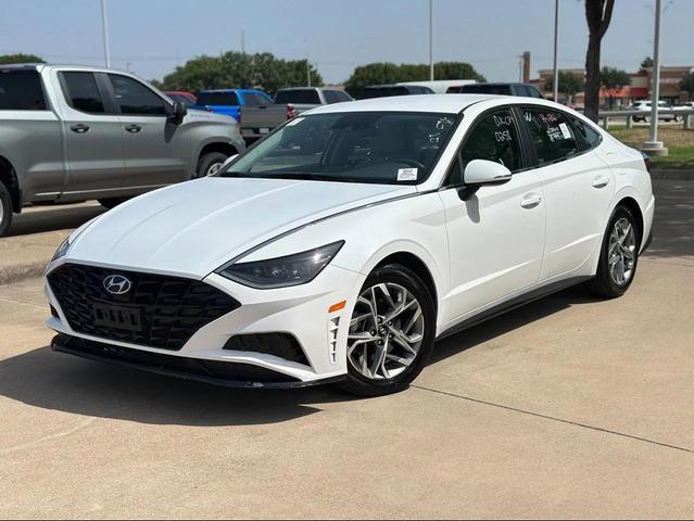 Photo of 2023 Othauc Other Au Hyundai SONATA
