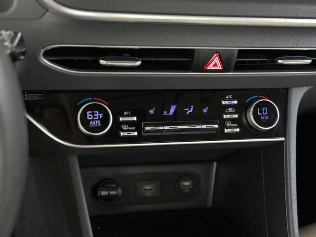 Photo of 2023 Othauc Other Au Hyundai SONATA