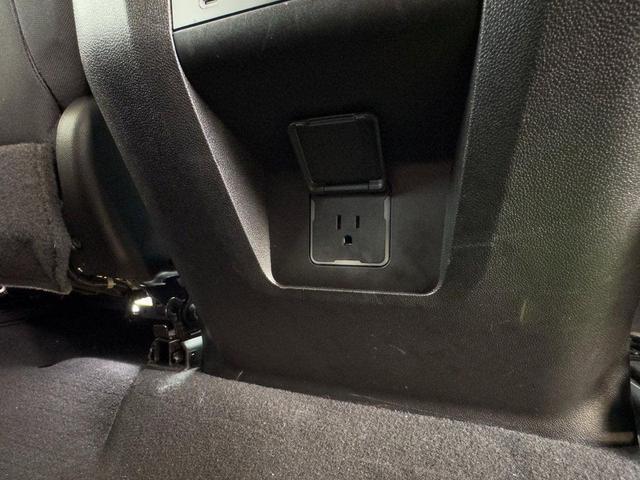 Photo of 2022 Black Chevrolet Tahoe