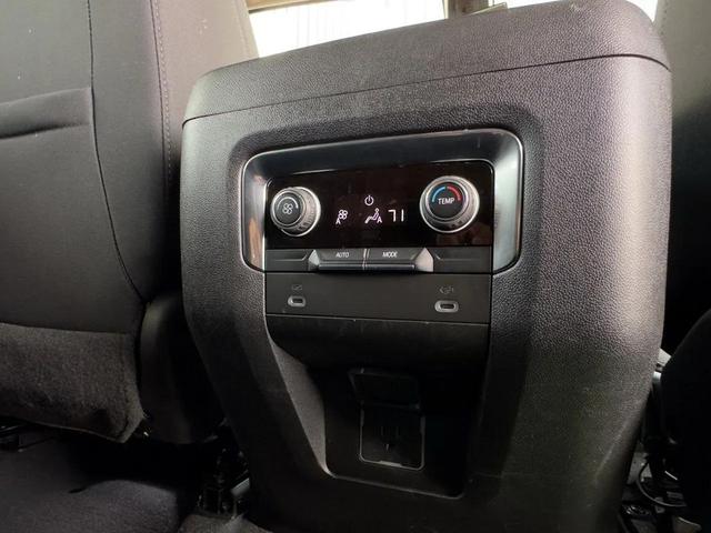 Photo of 2022 Black Chevrolet Tahoe