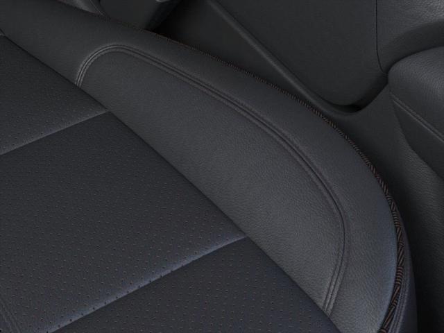 Photo of 2025 Black Chevrolet Tahoe
