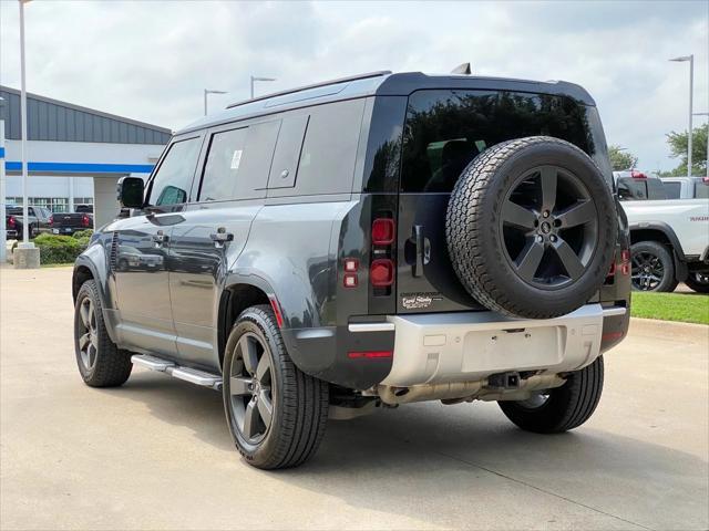Photo of 2023 Othauc Other Au Land Rover Defender