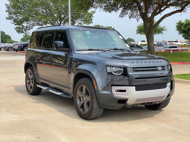Photo of 2023 Othauc Other Au Land Rover Defender