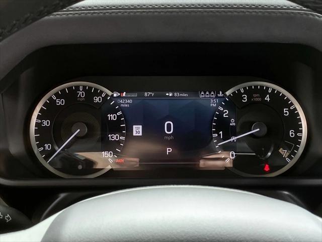 Photo of 2023 Othauc Other Au Land Rover Defender