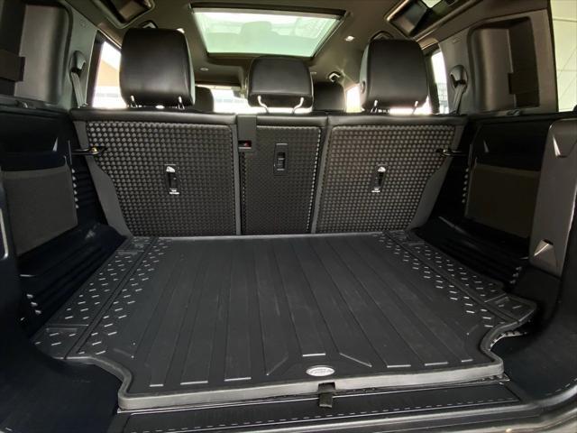 Photo of 2023 Othauc Other Au Land Rover Defender