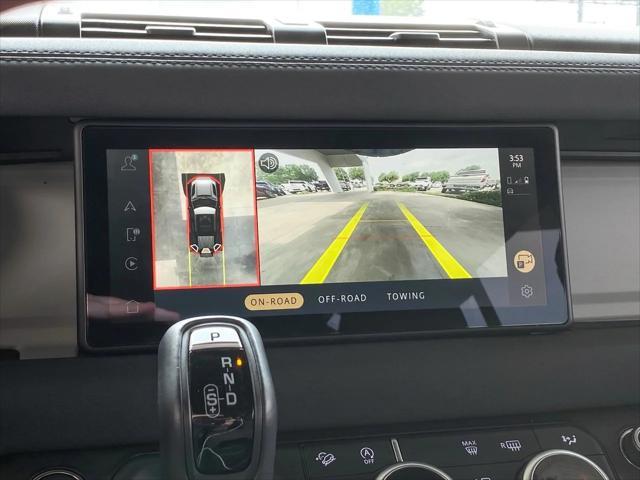 Photo of 2023 Othauc Other Au Land Rover Defender