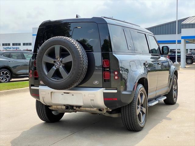 Photo of 2023 Othauc Other Au Land Rover Defender