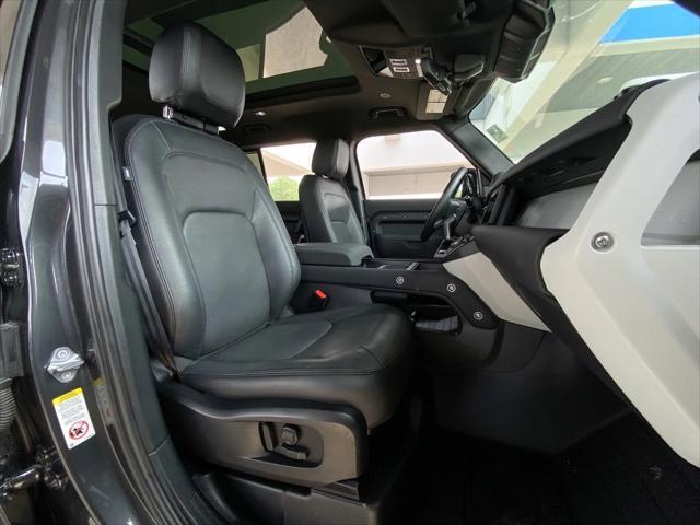 Photo of 2023 Othauc Other Au Land Rover Defender
