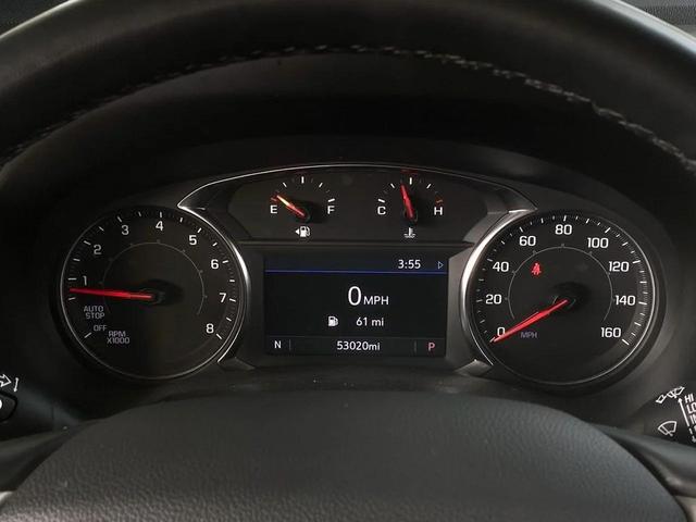 Photo of 2024 Sterling Metallic GMC Terrain
