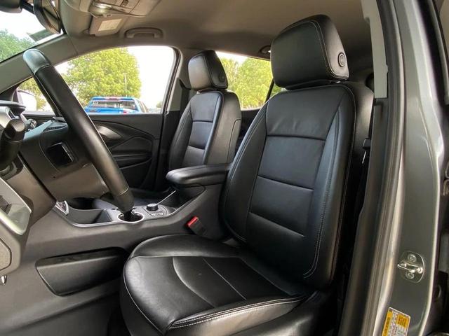 Photo of 2024 Sterling Metallic GMC Terrain