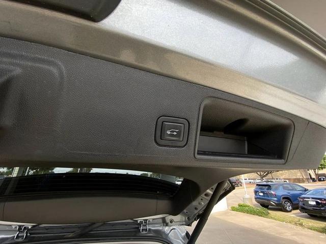 Photo of 2024 Sterling Metallic GMC Terrain