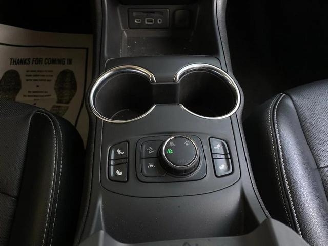 Photo of 2024 Sterling Metallic GMC Terrain