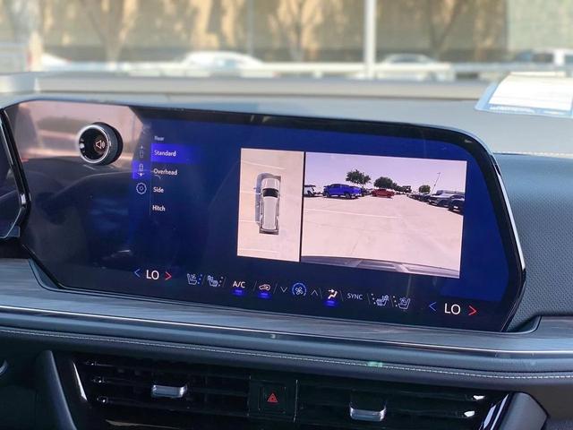 Photo of 2025 Black Chevrolet Tahoe