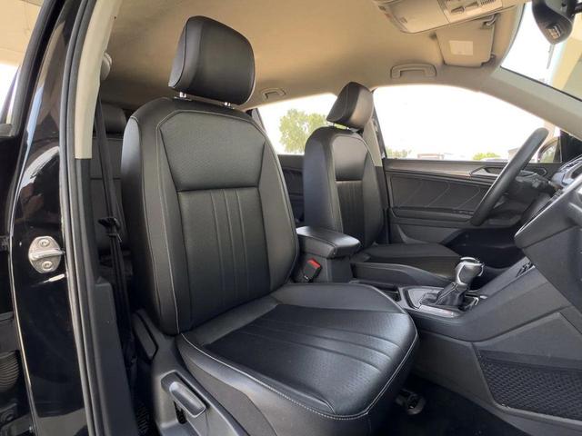 Photo of 2022 Silver Volkswagen Tiguan