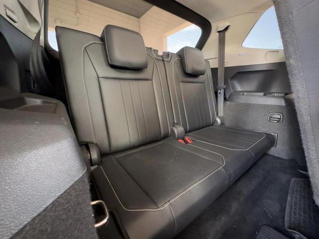 Photo of 2022 Silver Volkswagen Tiguan
