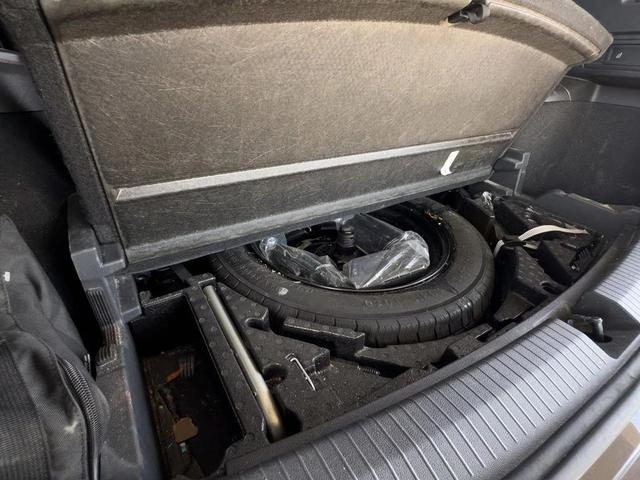 Photo of 2022 Silver Volkswagen Tiguan