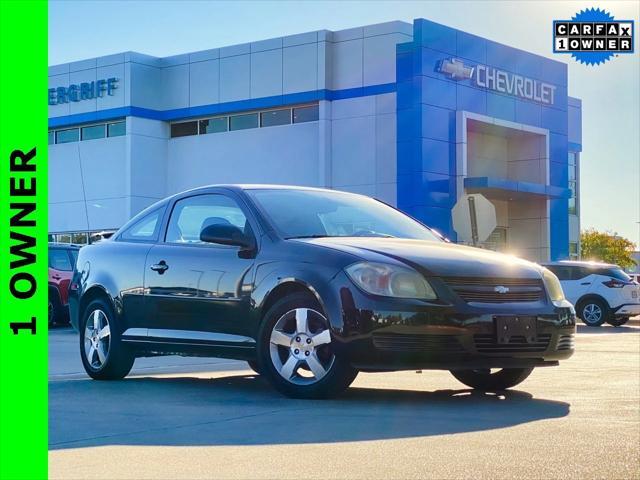 2010 Chevrolet Cobalt