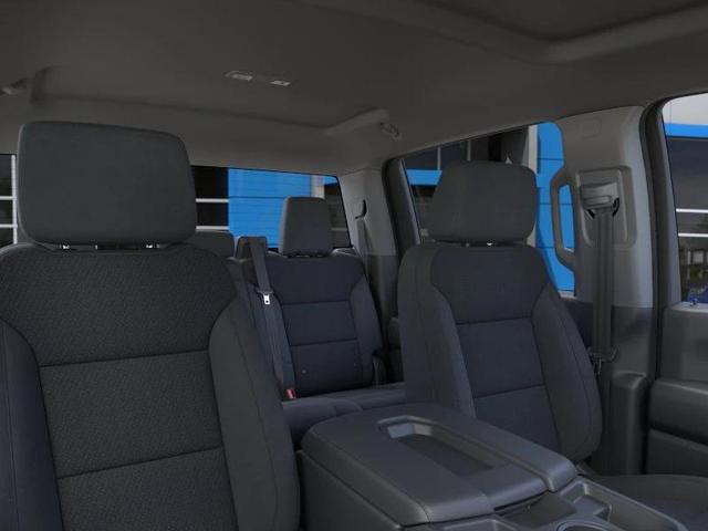 Photo of 2026 Summit White Chevrolet Silverado 2500