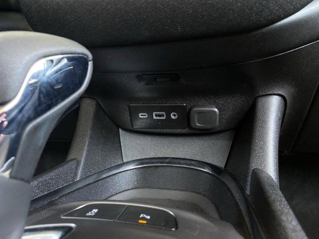 Photo of 2024 Sterling Gray Metallic Chevrolet Malibu