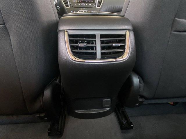 Photo of 2024 Sterling Gray Metallic Chevrolet Malibu