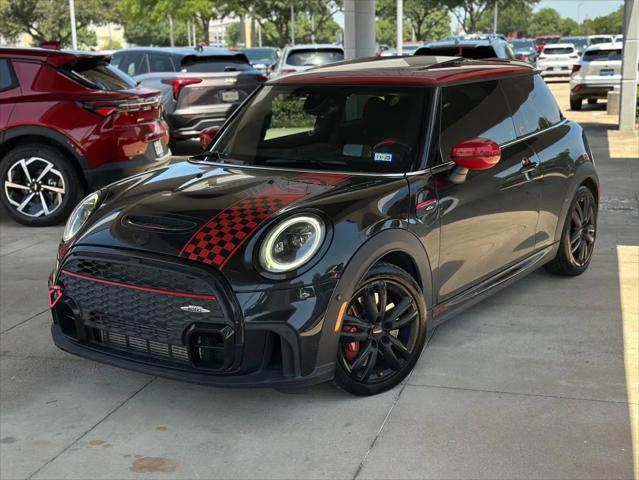 Photo of 2023 Trdnew Trade-in MINI Hardtop
