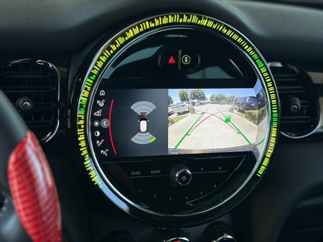 Photo of 2023 Trdnew Trade-in MINI Hardtop